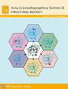 Acta Crystallographica Section D-Structural Biology雜志封面